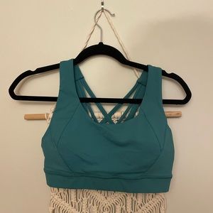 lululemon bra